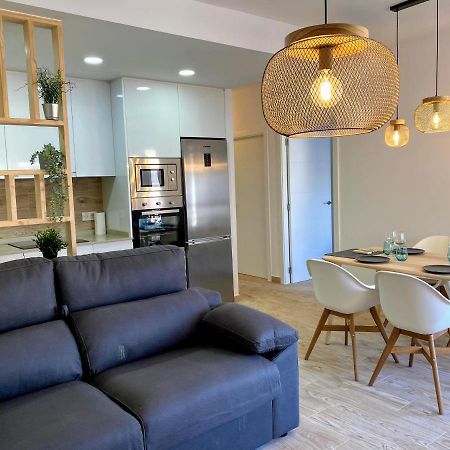 Santa Barbara By Albir Proper Properties El Albir Екстер'єр фото