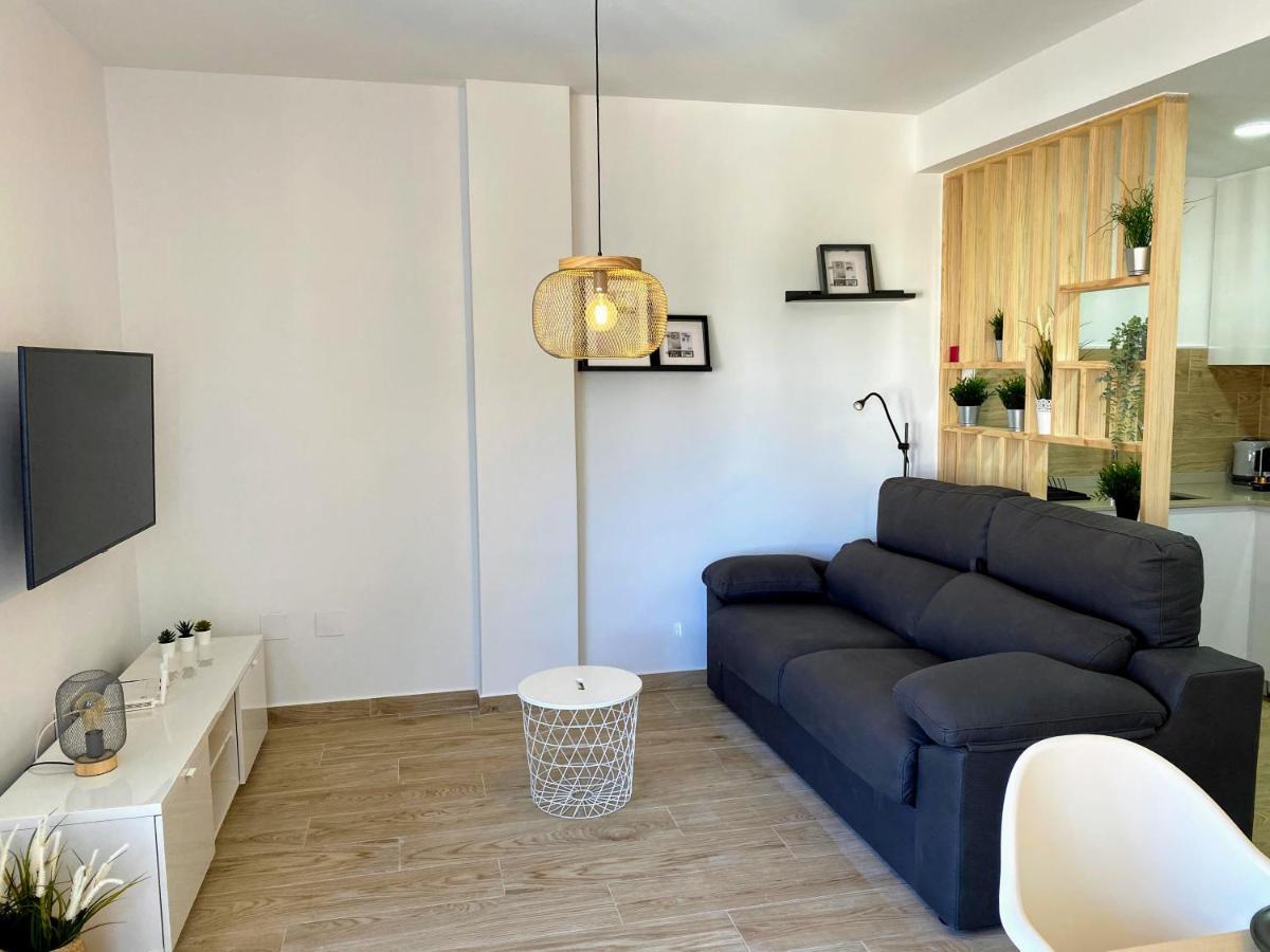 Santa Barbara By Albir Proper Properties El Albir Екстер'єр фото