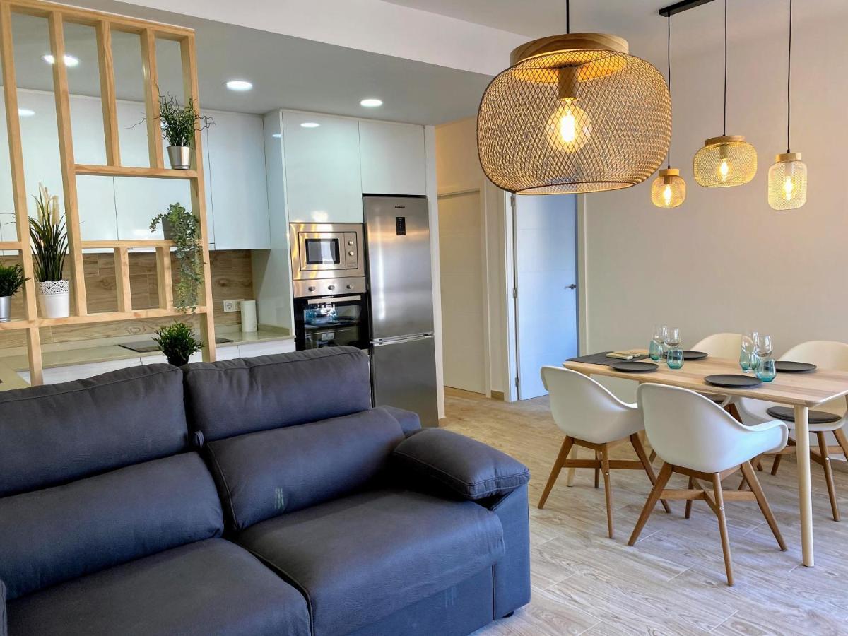 Santa Barbara By Albir Proper Properties El Albir Екстер'єр фото