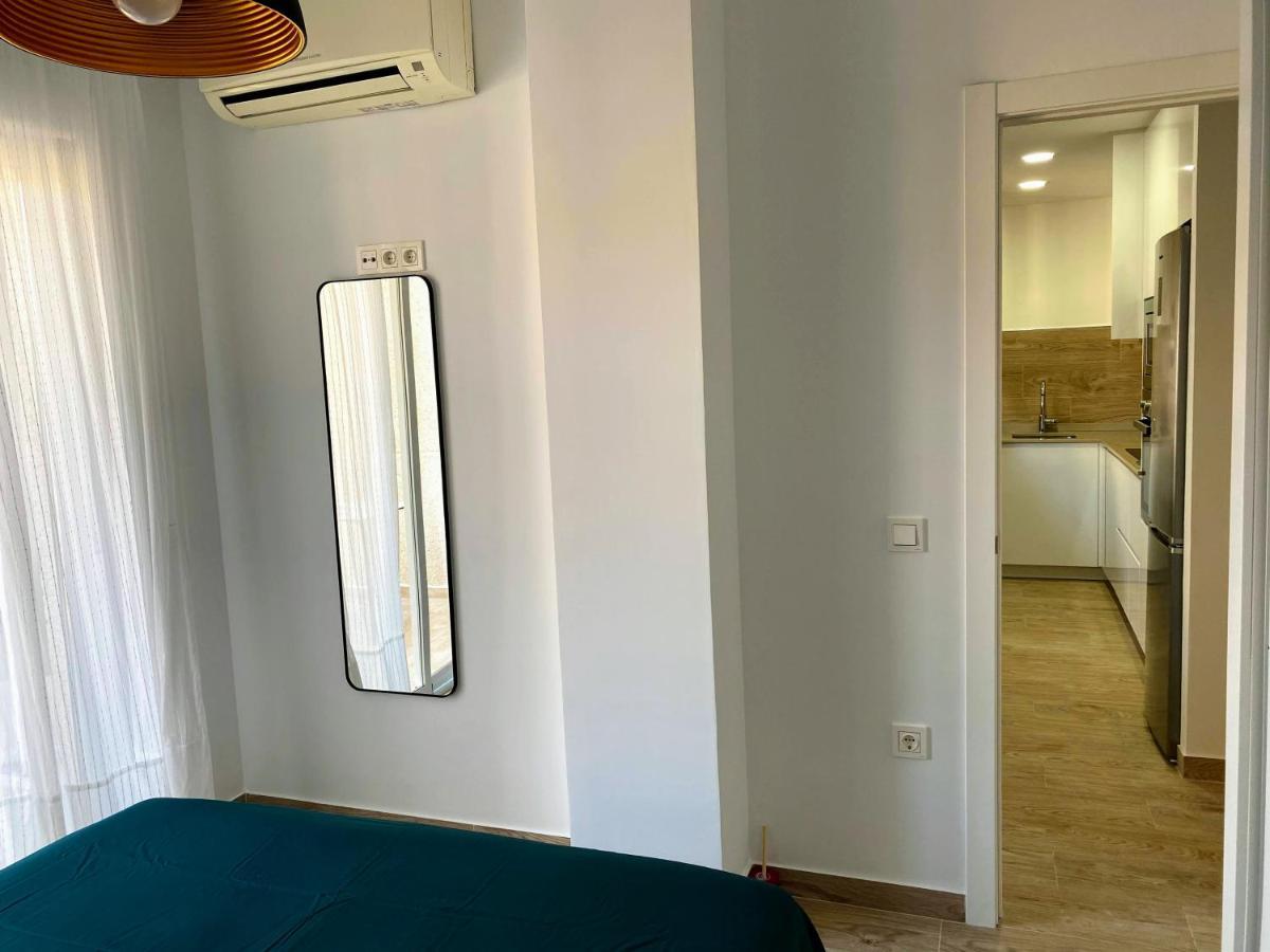 Santa Barbara By Albir Proper Properties El Albir Екстер'єр фото