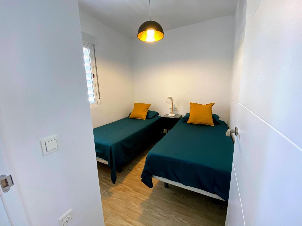 Santa Barbara By Albir Proper Properties El Albir Екстер'єр фото