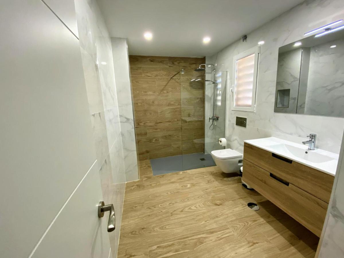 Santa Barbara By Albir Proper Properties El Albir Екстер'єр фото