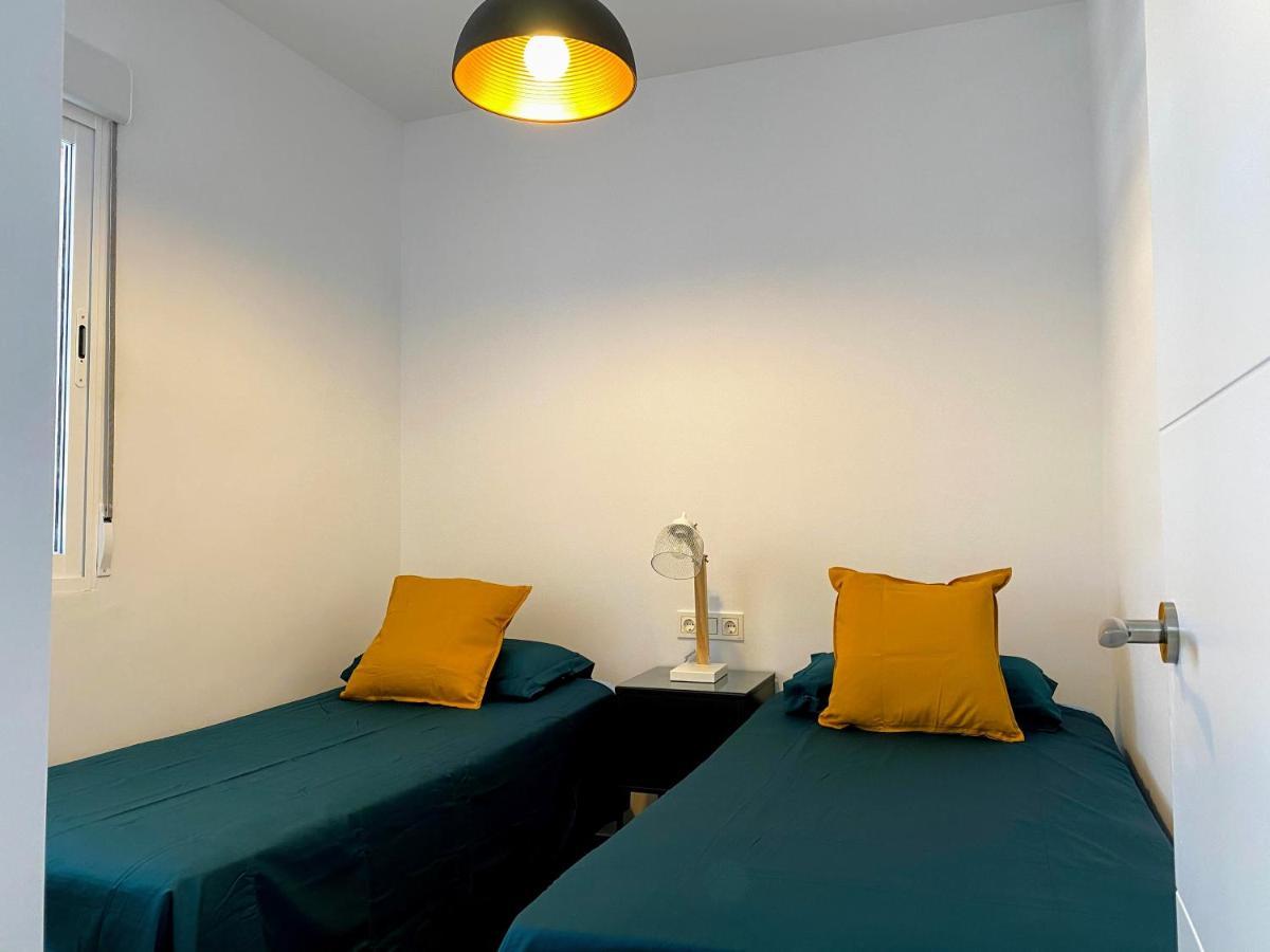 Santa Barbara By Albir Proper Properties El Albir Екстер'єр фото