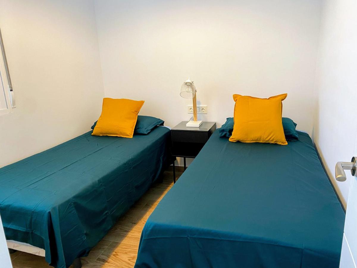Santa Barbara By Albir Proper Properties El Albir Екстер'єр фото
