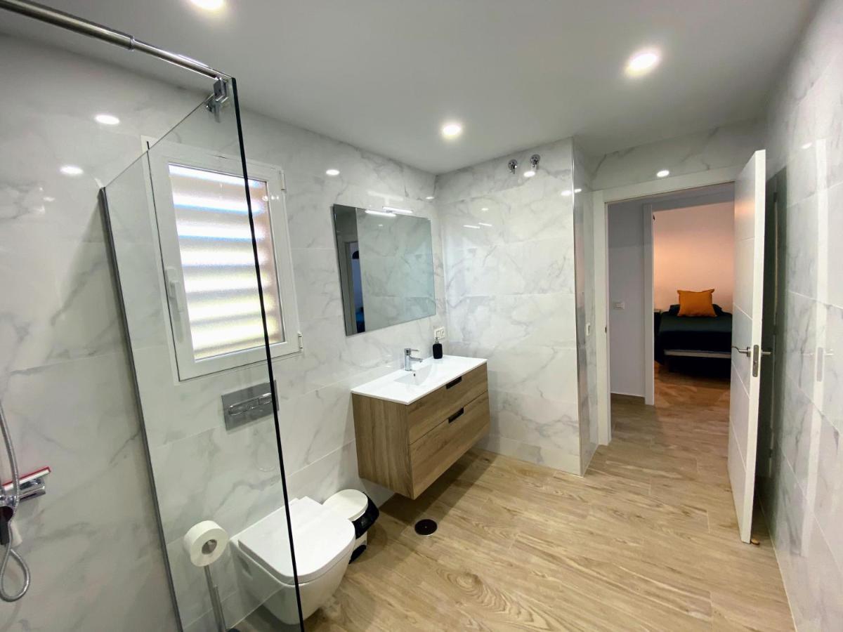 Santa Barbara By Albir Proper Properties El Albir Екстер'єр фото