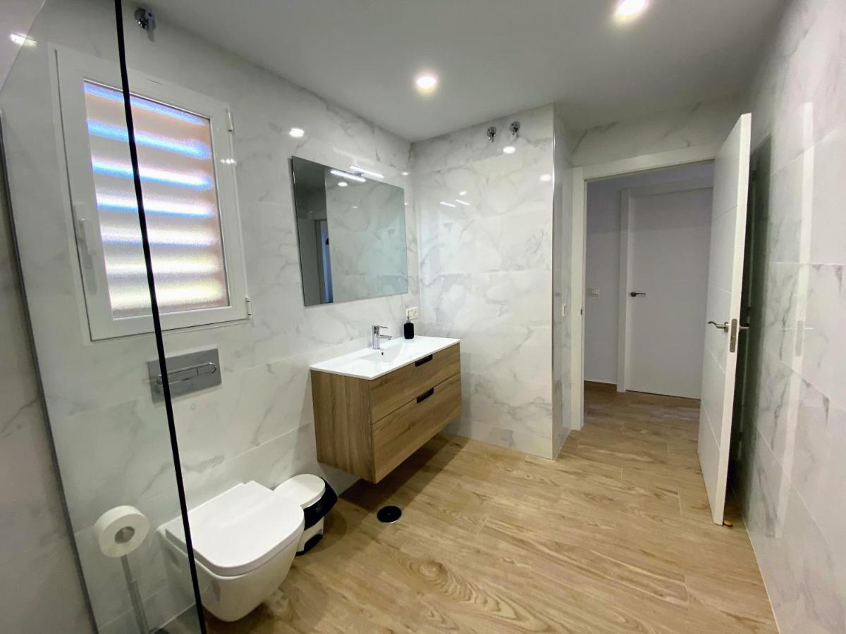 Santa Barbara By Albir Proper Properties El Albir Екстер'єр фото