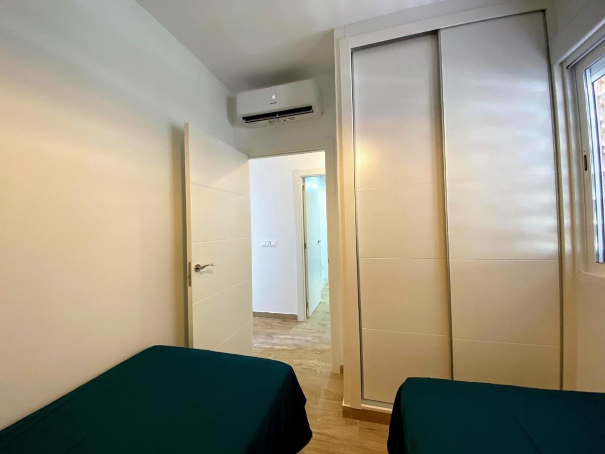 Santa Barbara By Albir Proper Properties El Albir Екстер'єр фото