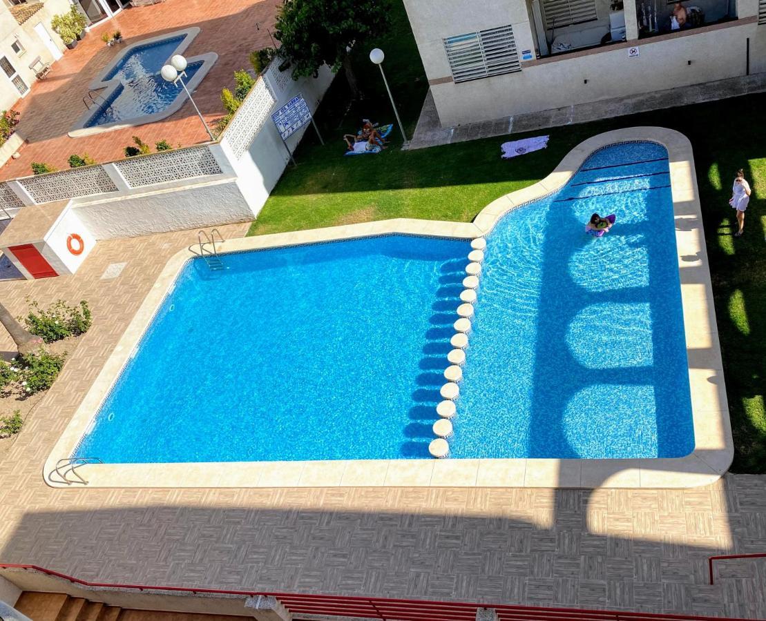 Santa Barbara By Albir Proper Properties El Albir Екстер'єр фото