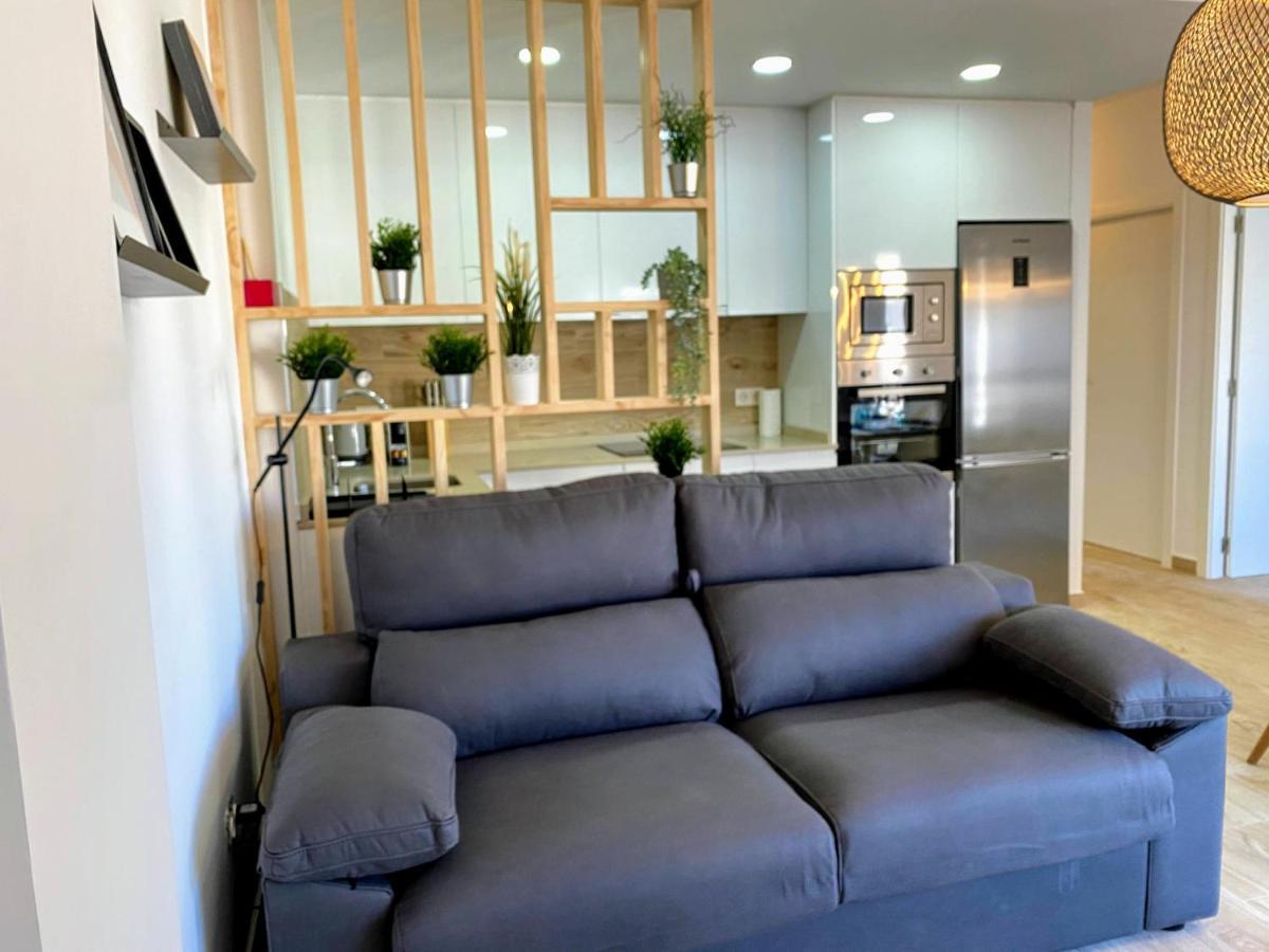 Santa Barbara By Albir Proper Properties El Albir Екстер'єр фото
