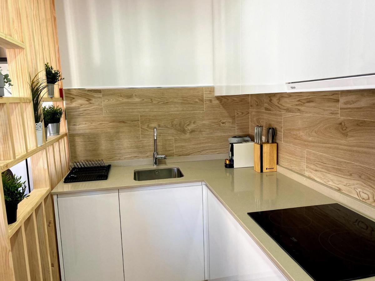 Santa Barbara By Albir Proper Properties El Albir Екстер'єр фото