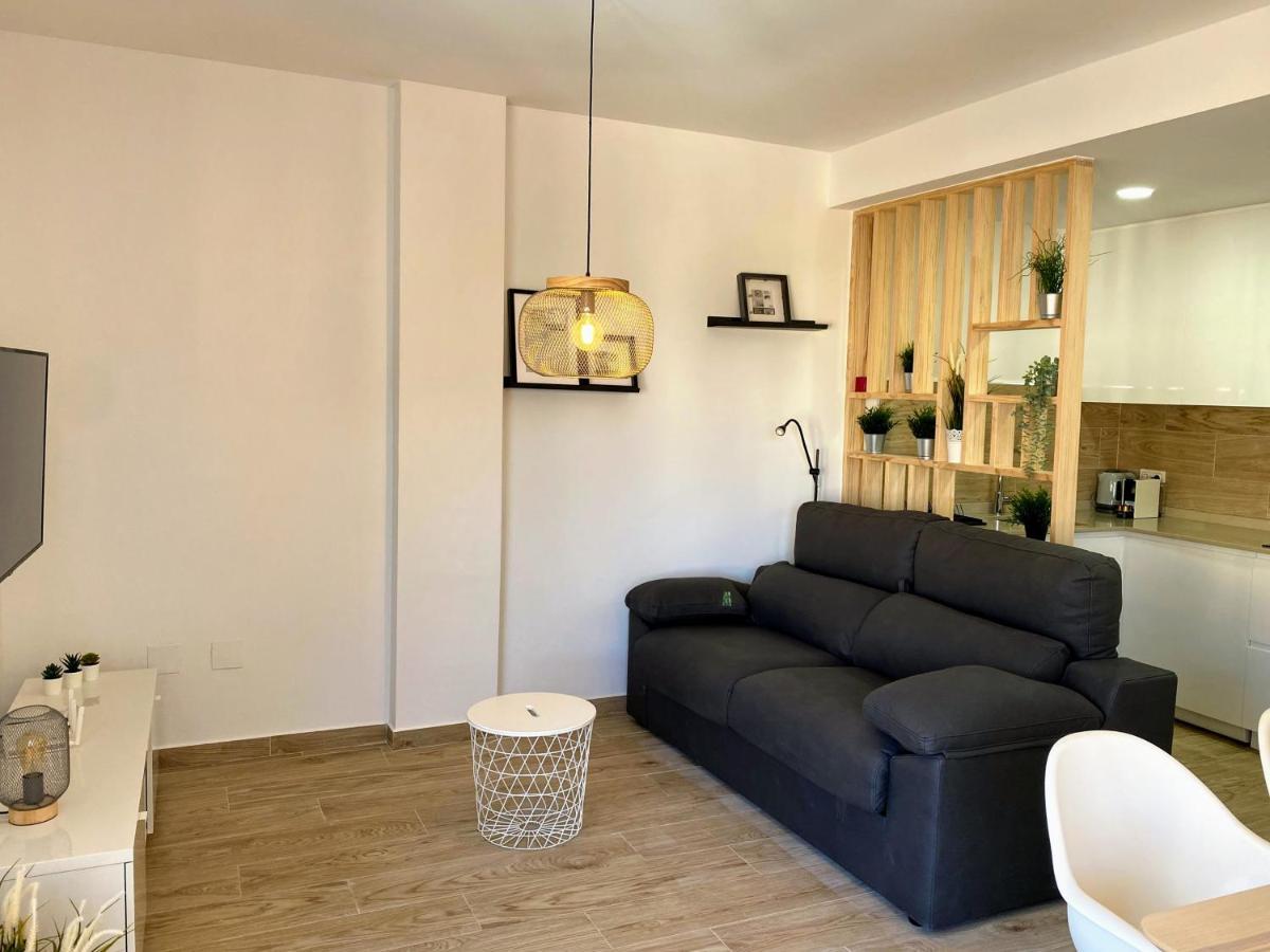 Santa Barbara By Albir Proper Properties El Albir Екстер'єр фото