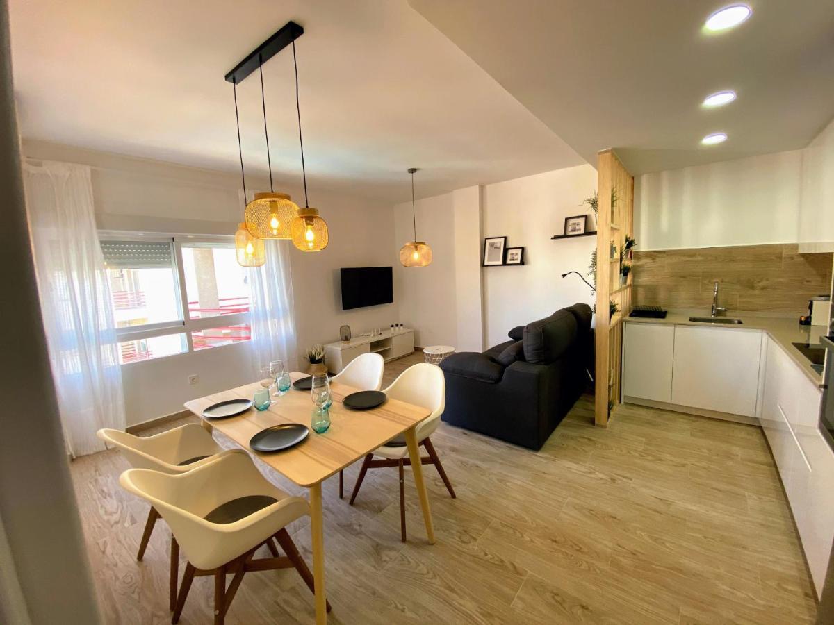 Santa Barbara By Albir Proper Properties El Albir Екстер'єр фото