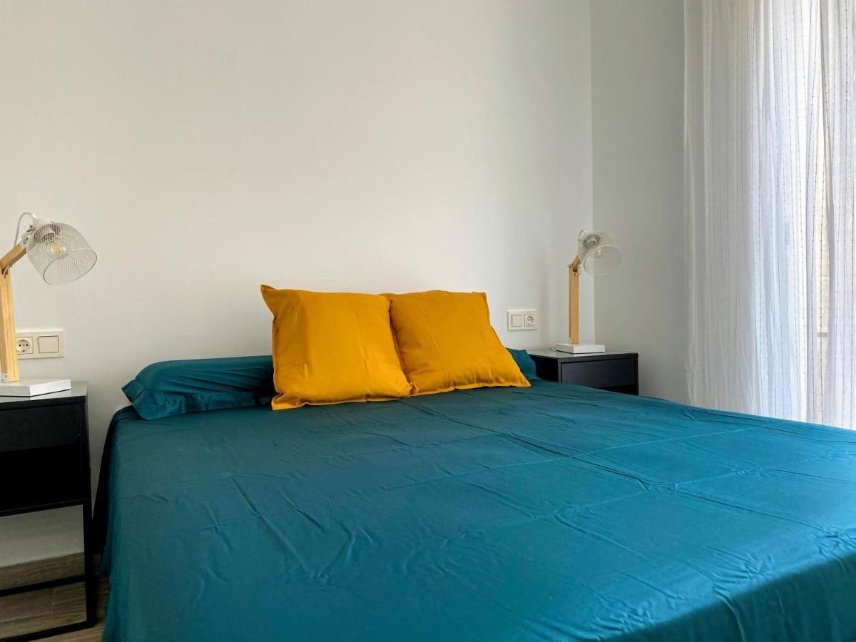 Santa Barbara By Albir Proper Properties El Albir Екстер'єр фото