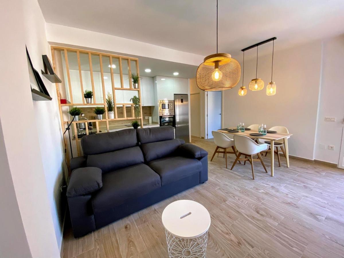 Santa Barbara By Albir Proper Properties El Albir Екстер'єр фото