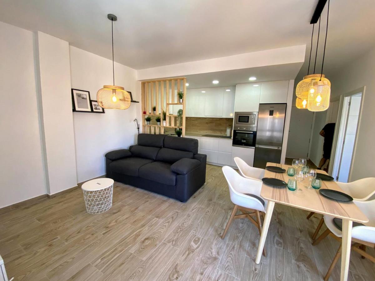 Santa Barbara By Albir Proper Properties El Albir Екстер'єр фото