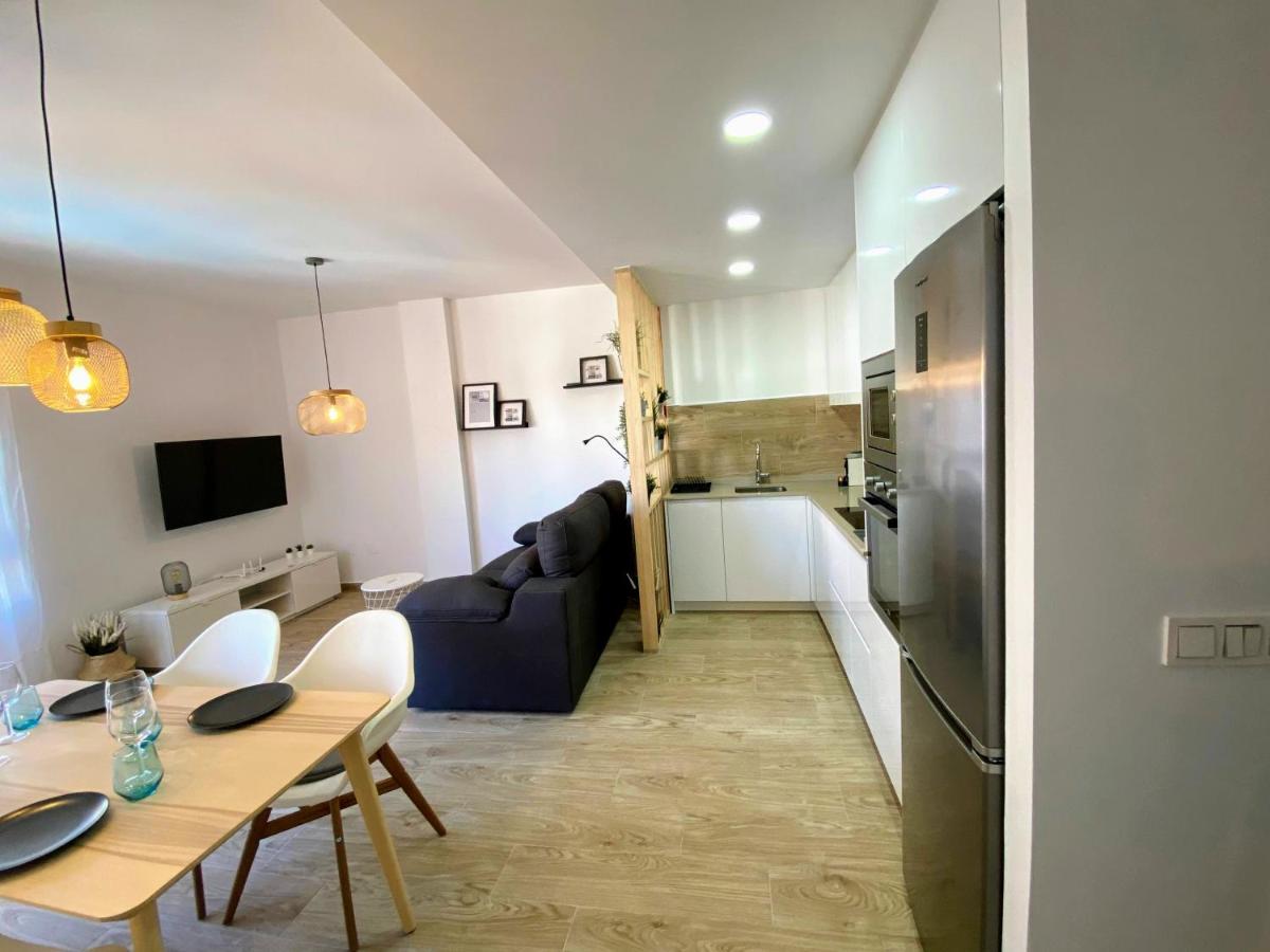 Santa Barbara By Albir Proper Properties El Albir Екстер'єр фото