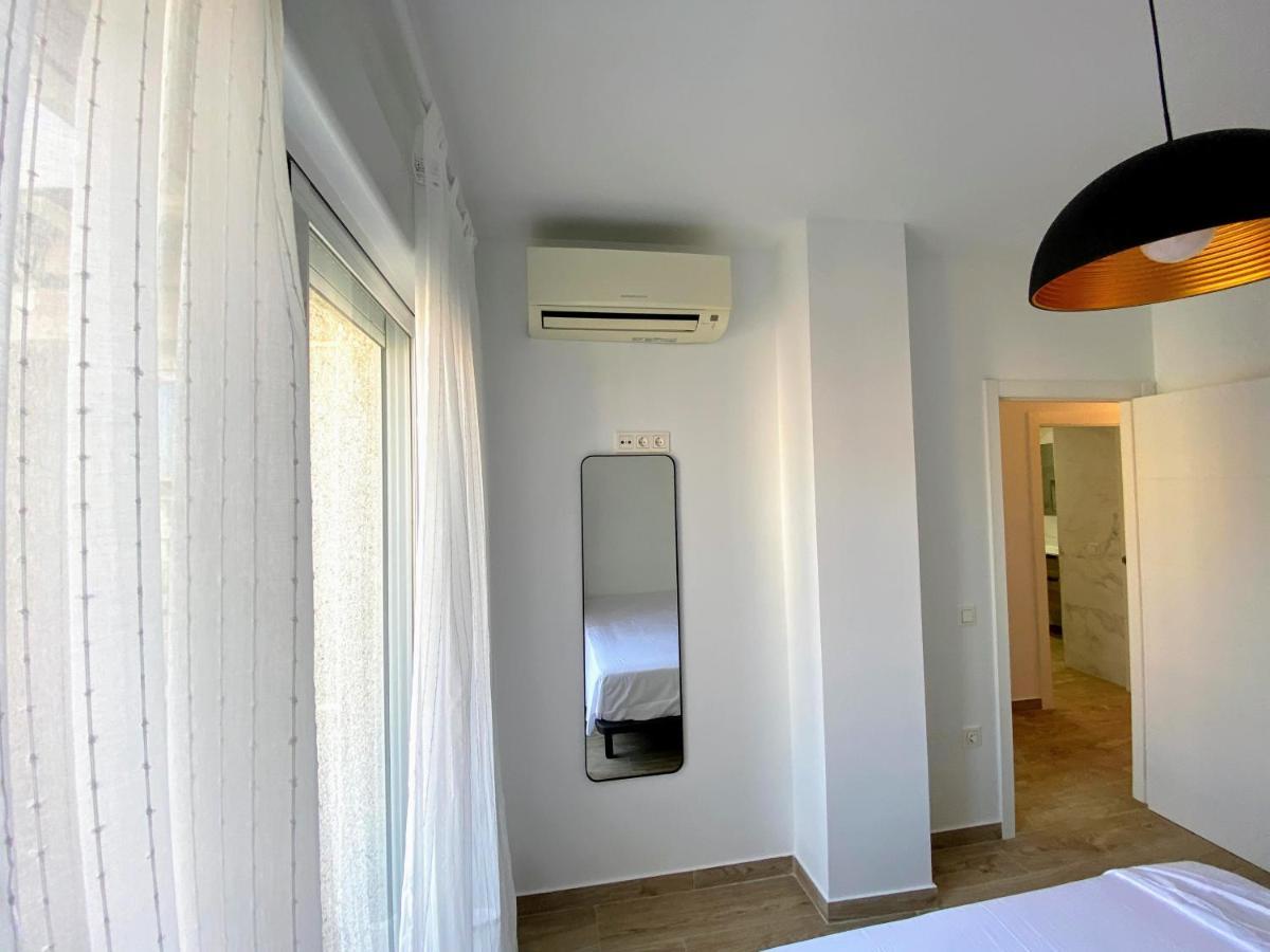 Santa Barbara By Albir Proper Properties El Albir Екстер'єр фото