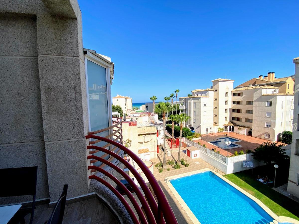 Santa Barbara By Albir Proper Properties El Albir Екстер'єр фото