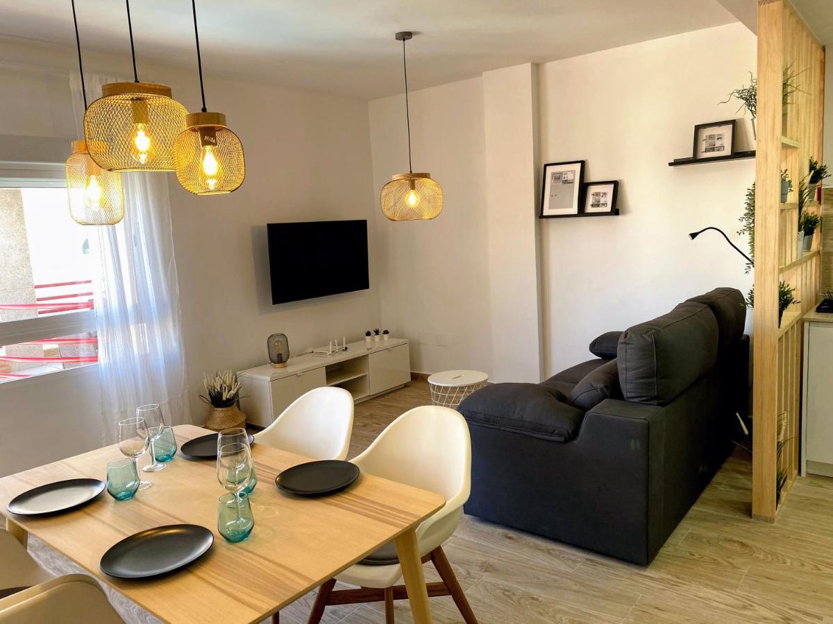Santa Barbara By Albir Proper Properties El Albir Екстер'єр фото