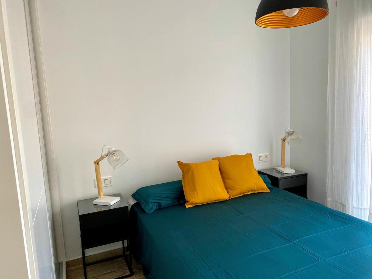 Santa Barbara By Albir Proper Properties El Albir Екстер'єр фото