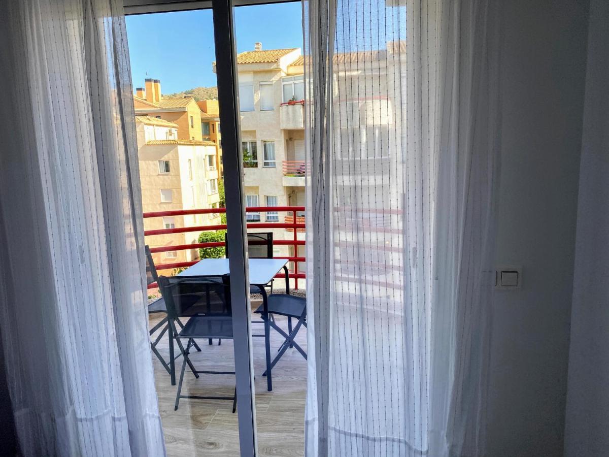 Santa Barbara By Albir Proper Properties El Albir Екстер'єр фото
