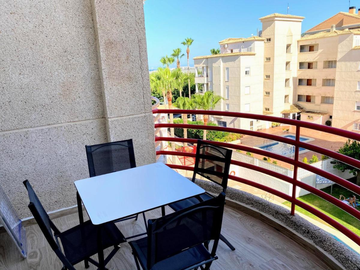 Santa Barbara By Albir Proper Properties El Albir Екстер'єр фото
