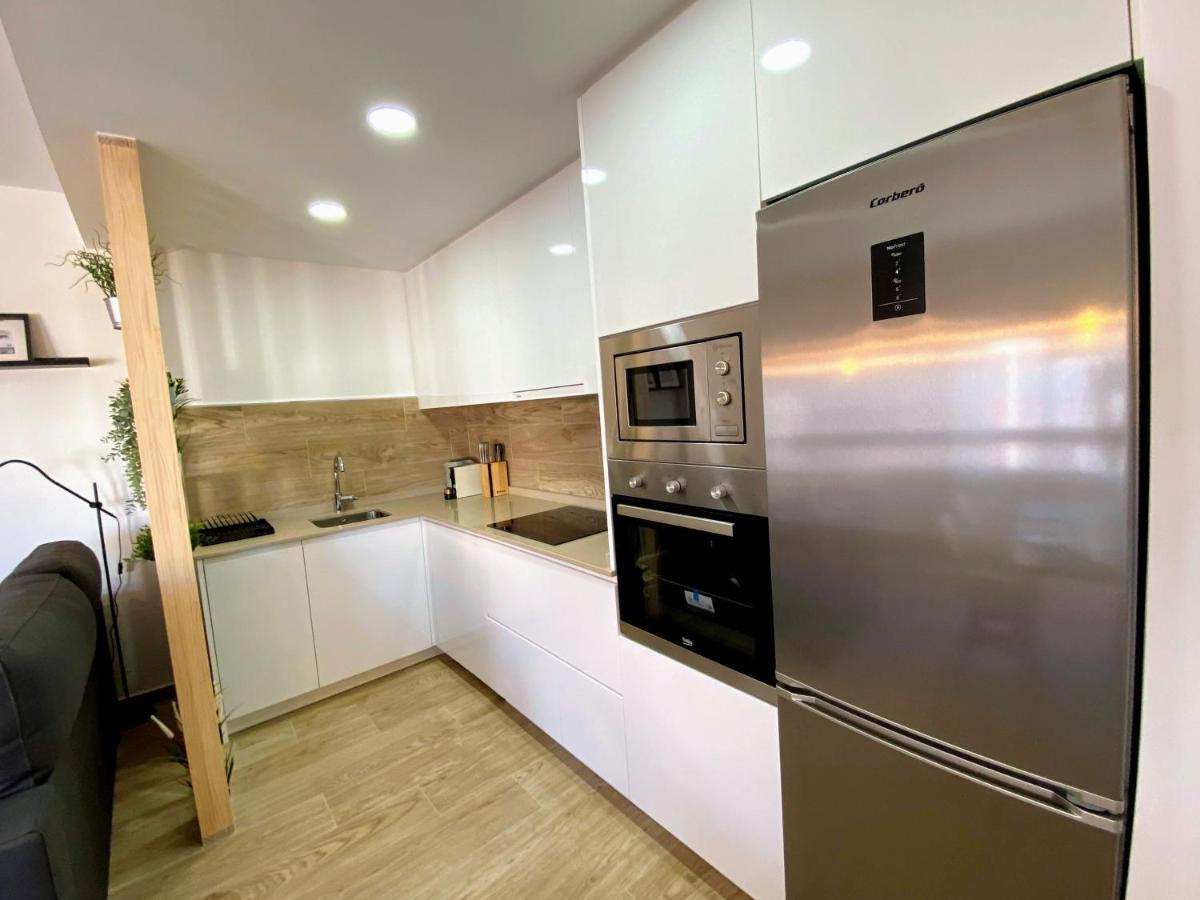 Santa Barbara By Albir Proper Properties El Albir Екстер'єр фото