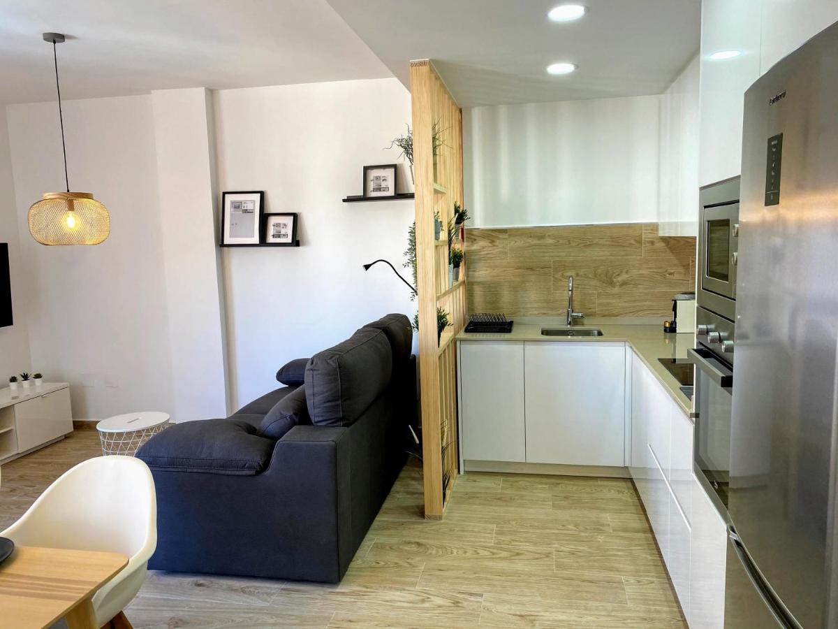 Santa Barbara By Albir Proper Properties El Albir Екстер'єр фото