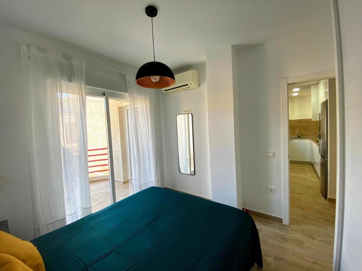 Santa Barbara By Albir Proper Properties El Albir Екстер'єр фото